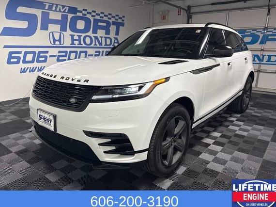 LAND ROVER RANGE ROVER VELAR 2025 SALYL2EX3SA397673 image LAND ROVER RANGE ROVER VELAR 2025 SALYL2EX3SA397673 image